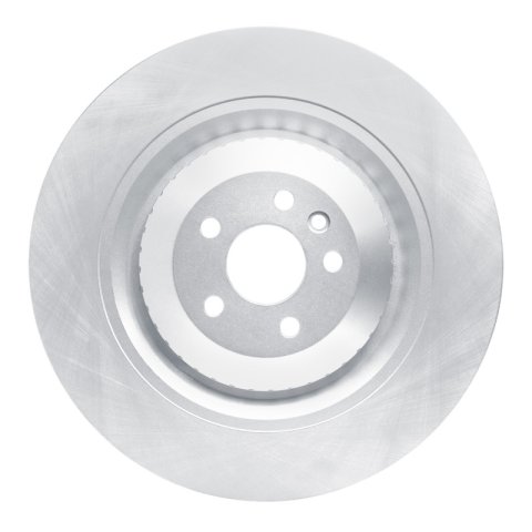DFC 19-26 Jaguar F-Pace Rear GeoSPEC Coated Rotor