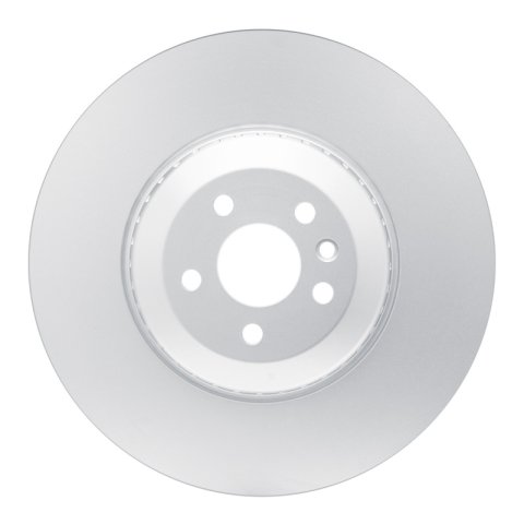 DFC 21-25 Jaguar F-Pace Front GeoSPEC Coated Rotor