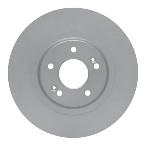 DFC 15-20 Kia Sorento Front GeoSPEC Coated Rotor