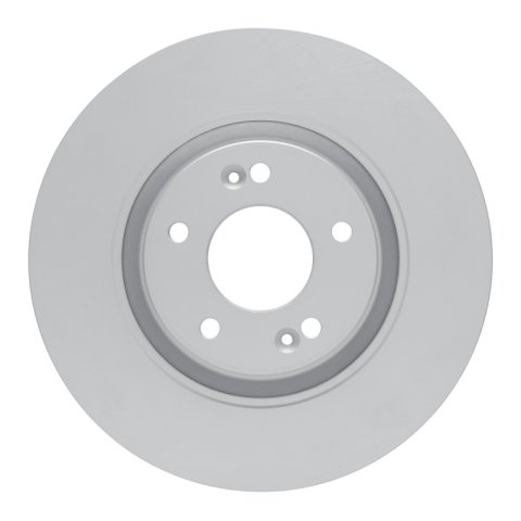 DFC 17-20 Kia Cadenza Front GeoSPEC Coated Rotor