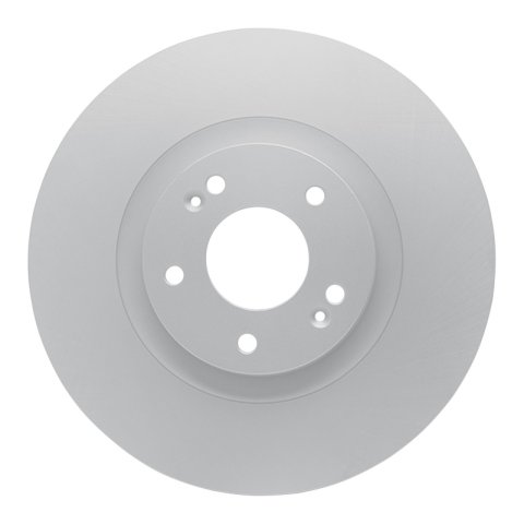 DFC 21-25 Hyundai Santa Fe Front GeoSPEC Coated Rotor