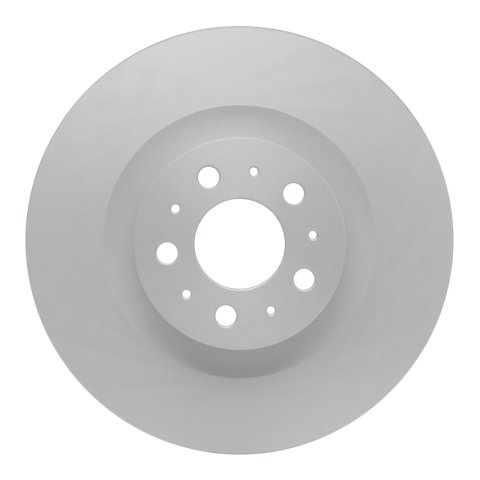 DFC 20-25 Tesla Model Y Front GeoSPEC Coated Rotor