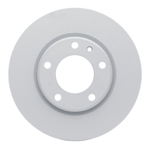 DFC 88-91 BMW M3 Front GeoSPEC Coated Rotor