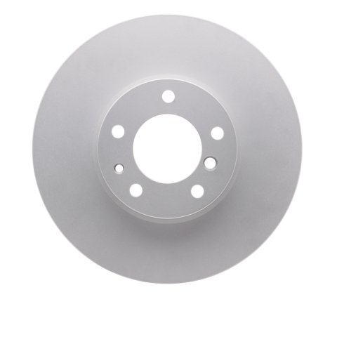 DFC 91-01 BMW 850I Front GeoSPEC Coated Rotor
