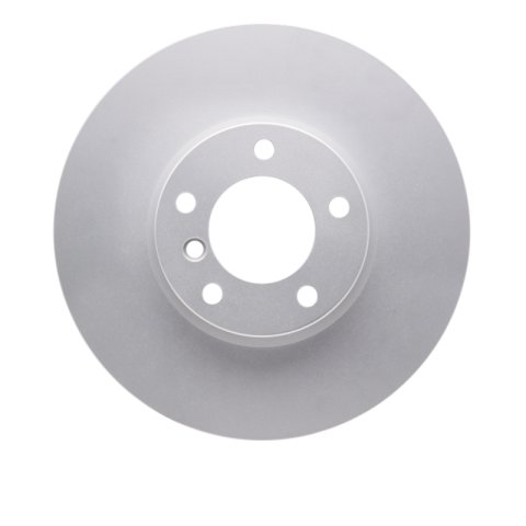 DFC 00-03 BMW 540i Front GeoSPEC Coated Rotor