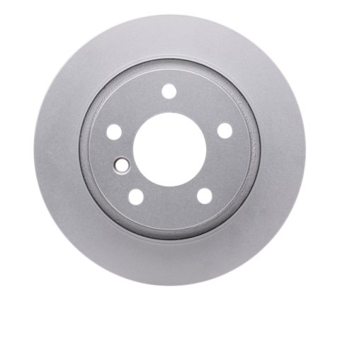 DFC 03-08 BMW Z4 Rear GeoSPEC Coated Rotor