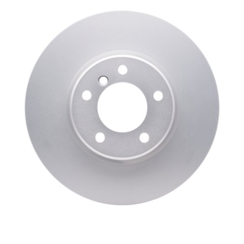 DFC 04-10 BMW 528i Front GeoSPEC Coated Rotor