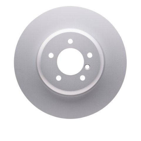 DFC 04-10 BMW 535i Front GeoSPEC Coated Rotor