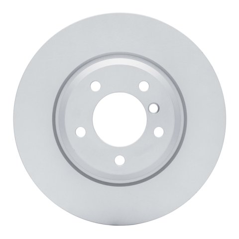 DFC 06-12 BMW 330xi Front GeoSPEC Coated Rotor