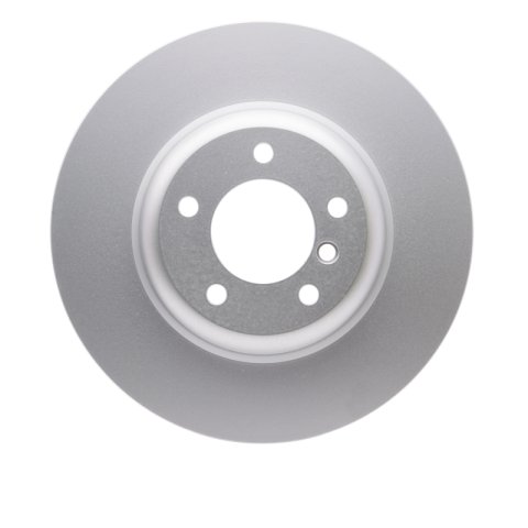 DFC 06-13 BMW 330i Front GeoSPEC Coated Rotor