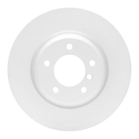 DFC 09-16 BMW Z4 Front GeoSPEC Coated Rotor