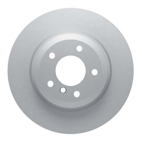 DFC 11-16 BMW Z4 Rear GeoSPEC Coated Rotor