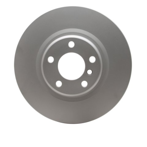 DFC 12-20 BMW 230i Rear GeoSPEC Coated Rotor