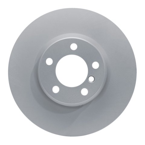 DFC 12-18 BMW 428i Front GeoSPEC Coated Rotor