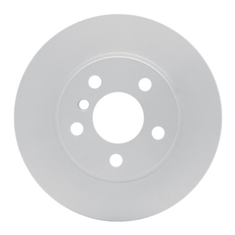 DFC 14-21 BMW i3 Front GeoSPEC Coated Rotor
