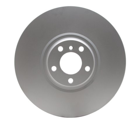 DFC 10-14 BMW X5 Right Front GeoSPEC Coated Rotor