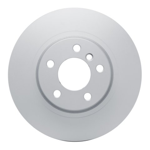 DFC 11-18 BMW X4 Rear GeoSPEC Coated Rotor