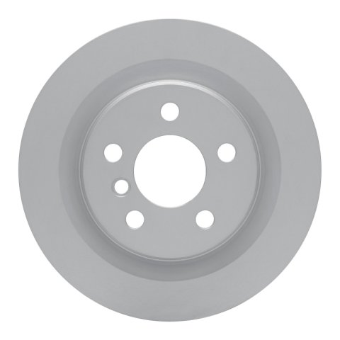 DFC 16-26 BMW 228I xDrive Gran Coupe Rear GeoSPEC Coated Rotor