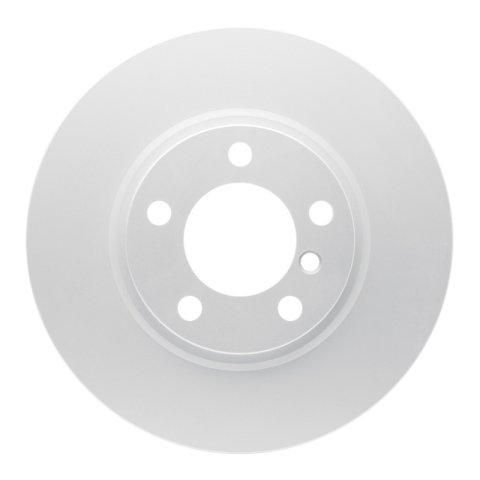 DFC 11-16 Mini Cooper Paceman Front GeoSPEC Coated Rotor