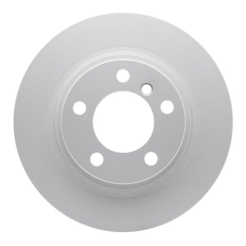 DFC 13-16 Mini Cooper Paceman Rear GeoSPEC Coated Rotor