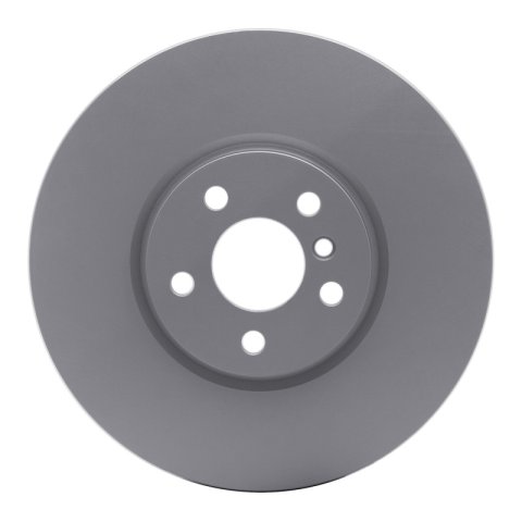 DFC 15-26 BMW X1 (USA/Canada) Front GeoSPEC Coated Rotor