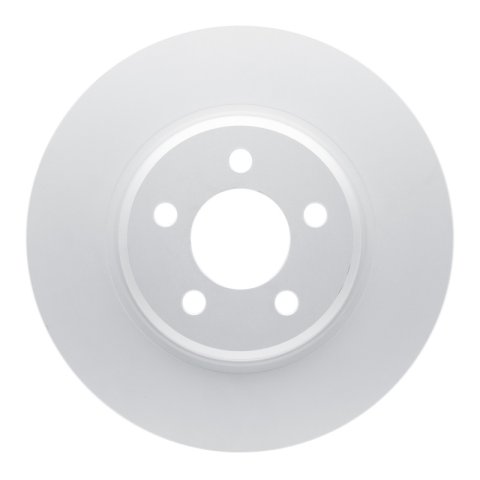 DFC 05-23 Chrysler 300 Front GeoSPEC Coated Rotor