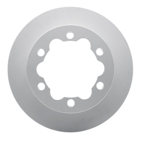 DFC 02-06 Dodge Sprinter 3500 Rear GeoSPEC Coated Rotor