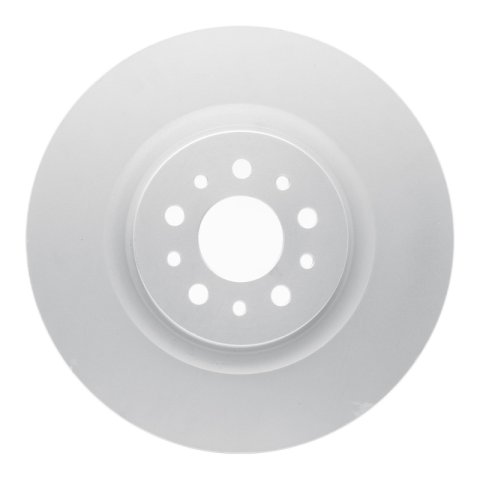DFC 15-22 Ram ProMaster City Front GeoSPEC Coated Rotor