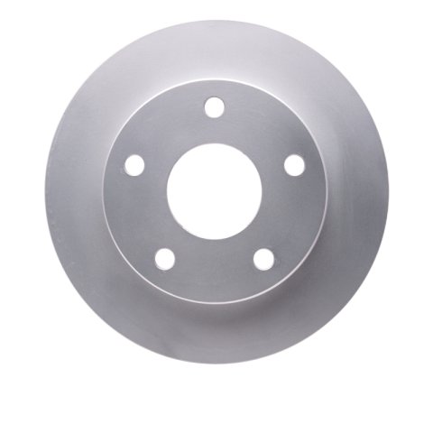 DFC 94-99 Dodge RamCharger (Mexico) Front GeoSPEC Coated Rotor