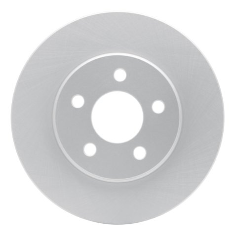 DFC 96-00 Chrysler Town & Country Front GeoSPEC Coated Rotor
