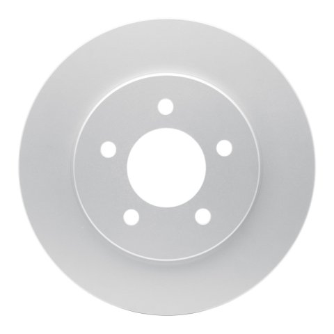 DFC 91-02 Chrysler Grand Voyager Front GeoSPEC Coated Rotor