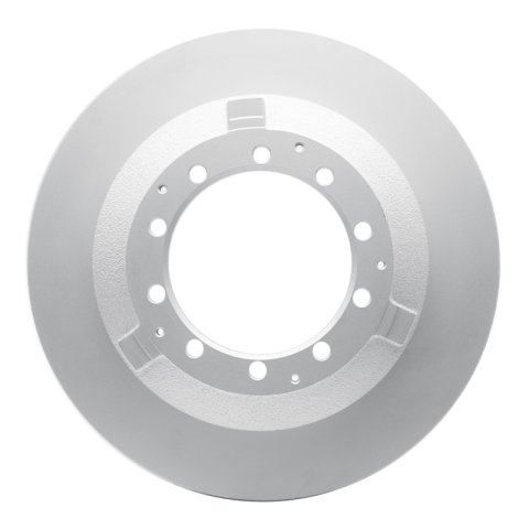 DFC 05-25 Dodge Ram 4500 Rear GeoSPEC Coated Rotor