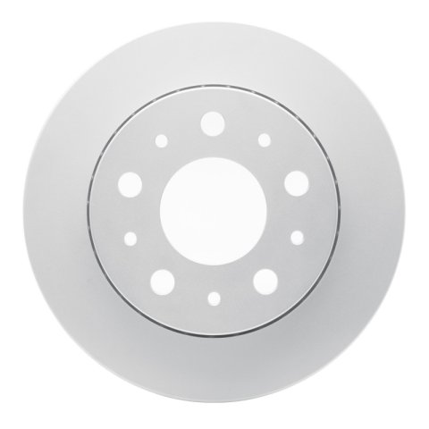 DFC 14-21 Ram ProMaster 3500 Rear GeoSPEC Coated Rotor