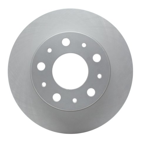 DFC 22-25 Ram ProMaster 3500 Rear GeoSPEC Coated Rotor