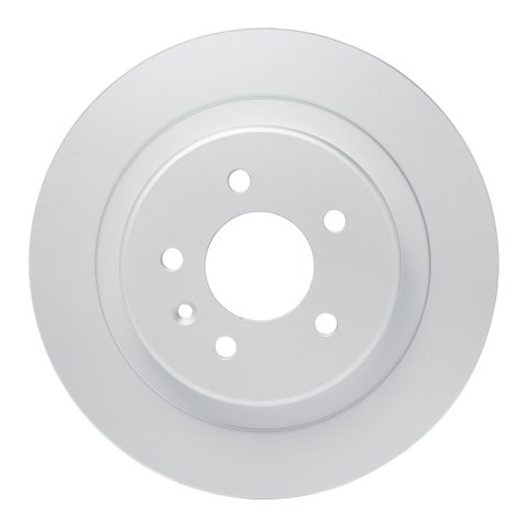 DFC 16-18 Buick Envision Rear GeoSPEC Coated Rotor