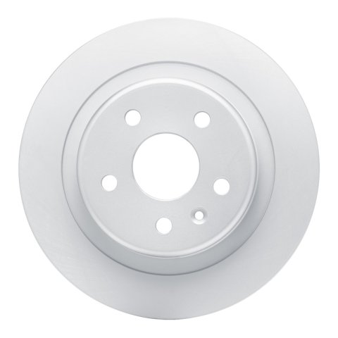 DFC 19-20 Buick Envision Rear GeoSPEC Coated Rotor