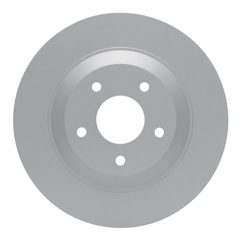 DFC 97-9 Cadillac XLR Left Front GeoSPEC Coated Rotor