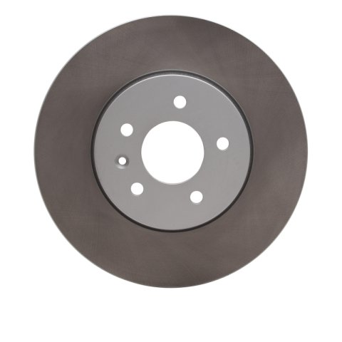 DFC 13-25 Cadillac CT4 Front GeoSPEC Coated Rotor