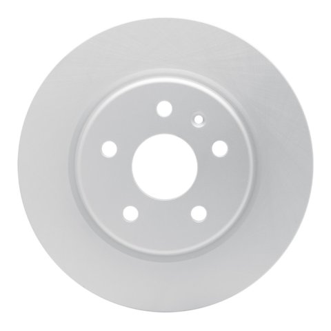 DFC 19-25 Buick Envision Rear GeoSPEC Coated Rotor