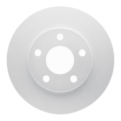 DFC 90-97 Buick Park Avenue Front GeoSPEC Coated Rotor