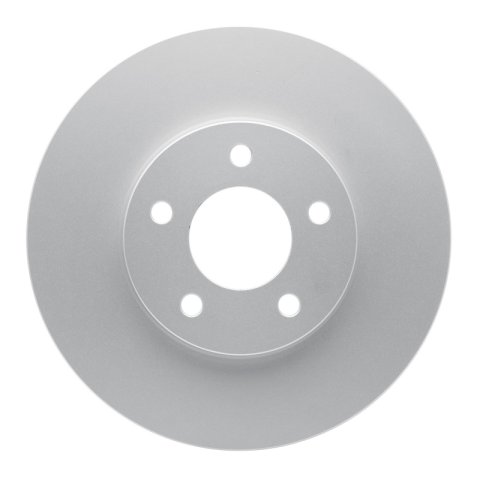 DFC 01-07 Buick Rendezvous Front GeoSPEC Coated Rotor