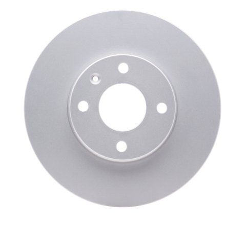 DFC 16-22 Chevrolet Spark (USA/Canada) Front GeoSPEC Coated Rotor