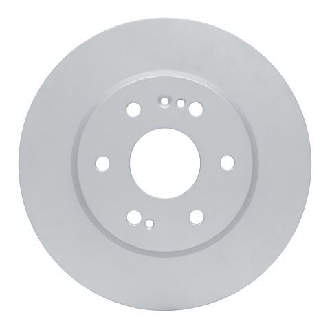 DFC 19-26 Cadillac VISTIQ Front GeoSPEC Coated Rotor