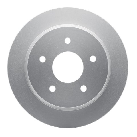 DFC 97-05 Chevrolet S10 Rear GeoSPEC Coated Rotor
