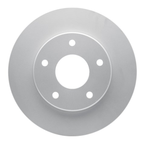 DFC 97-05 Chevrolet S10 Front GeoSPEC Coated Rotor
