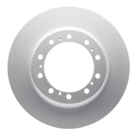 DFC 79-03 Blue Bird CV200 Rear/Front GeoSPEC Coated Rotor
