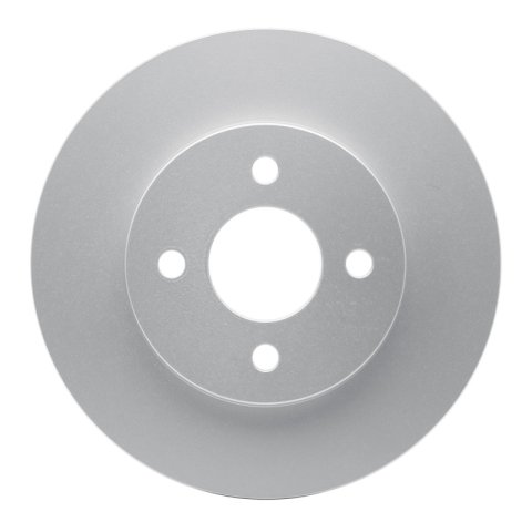 DFC 03-10 Chevrolet Cobalt Front GeoSPEC Coated Rotor