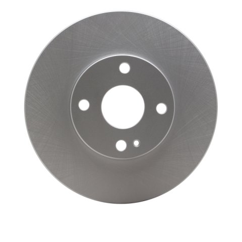 DFC 90-03 Ford Escort Front GeoSPEC Coated Rotor