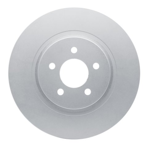 DFC 94-04 Ford Mustang Front GeoSPEC Coated Rotor