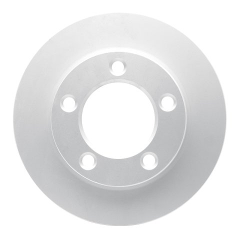 DFC 76-93 Ford Bronco Front GeoSPEC Coated Rotor